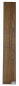 Preview: Body Swamp Ash, grainmatched, Caramel, Unique Piece #121